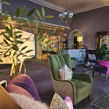 Whitford House Hotel เว็กซ์ฟอร์ด ภายนอก รูปภาพ