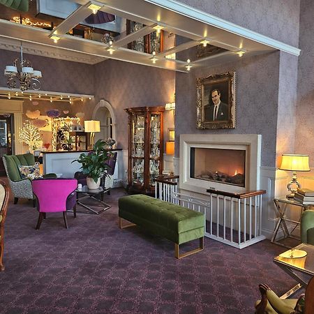Whitford House Hotel เว็กซ์ฟอร์ด ภายนอก รูปภาพ
