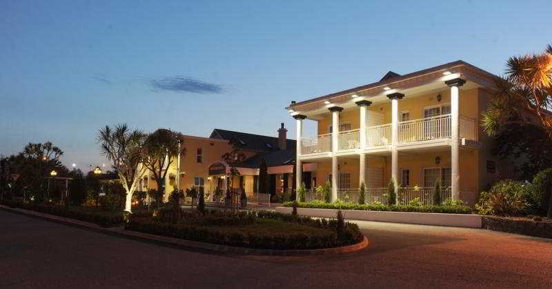 Whitford House Hotel เว็กซ์ฟอร์ด ภายนอก รูปภาพ