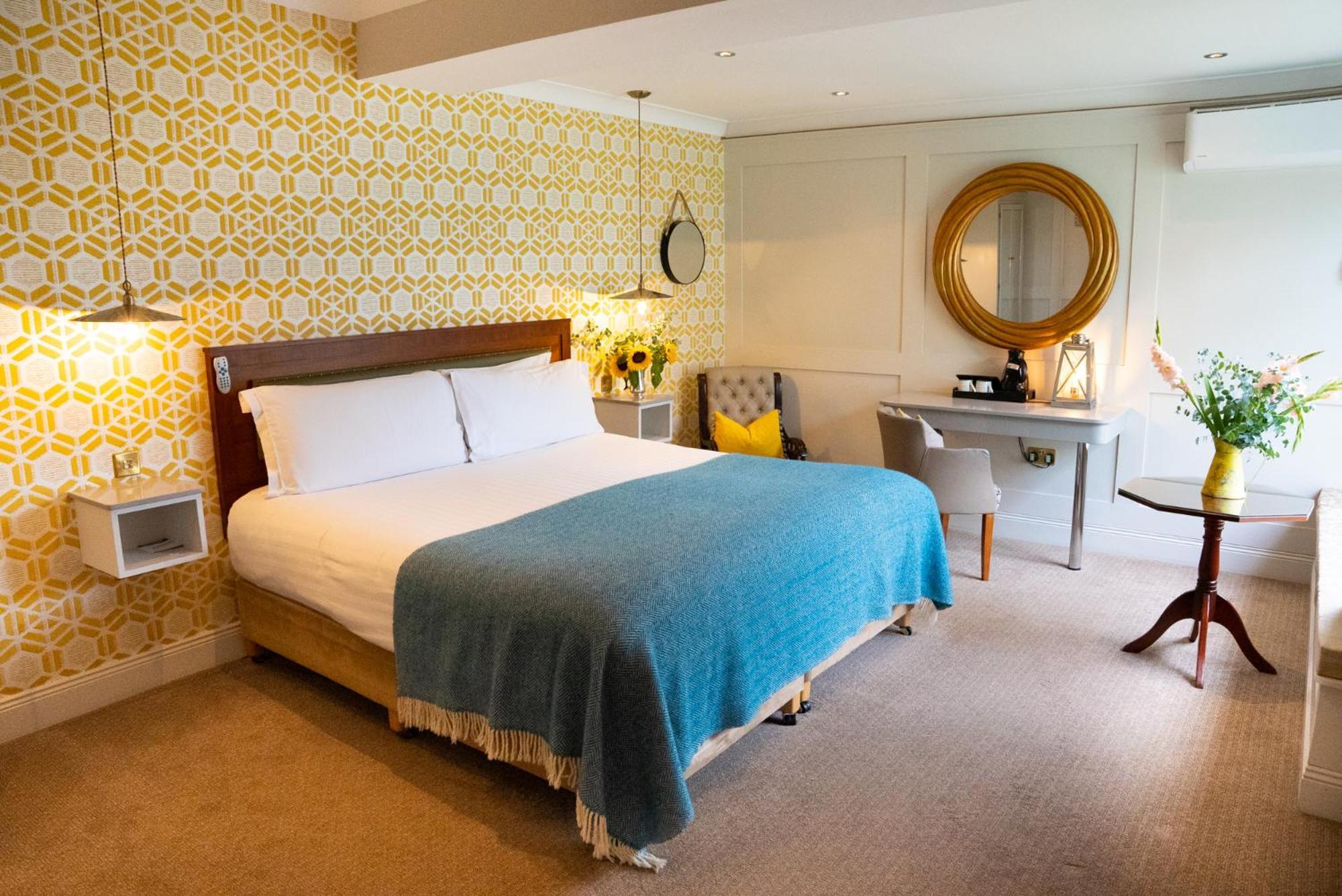 Whitford House Hotel เว็กซ์ฟอร์ด ภายนอก รูปภาพ