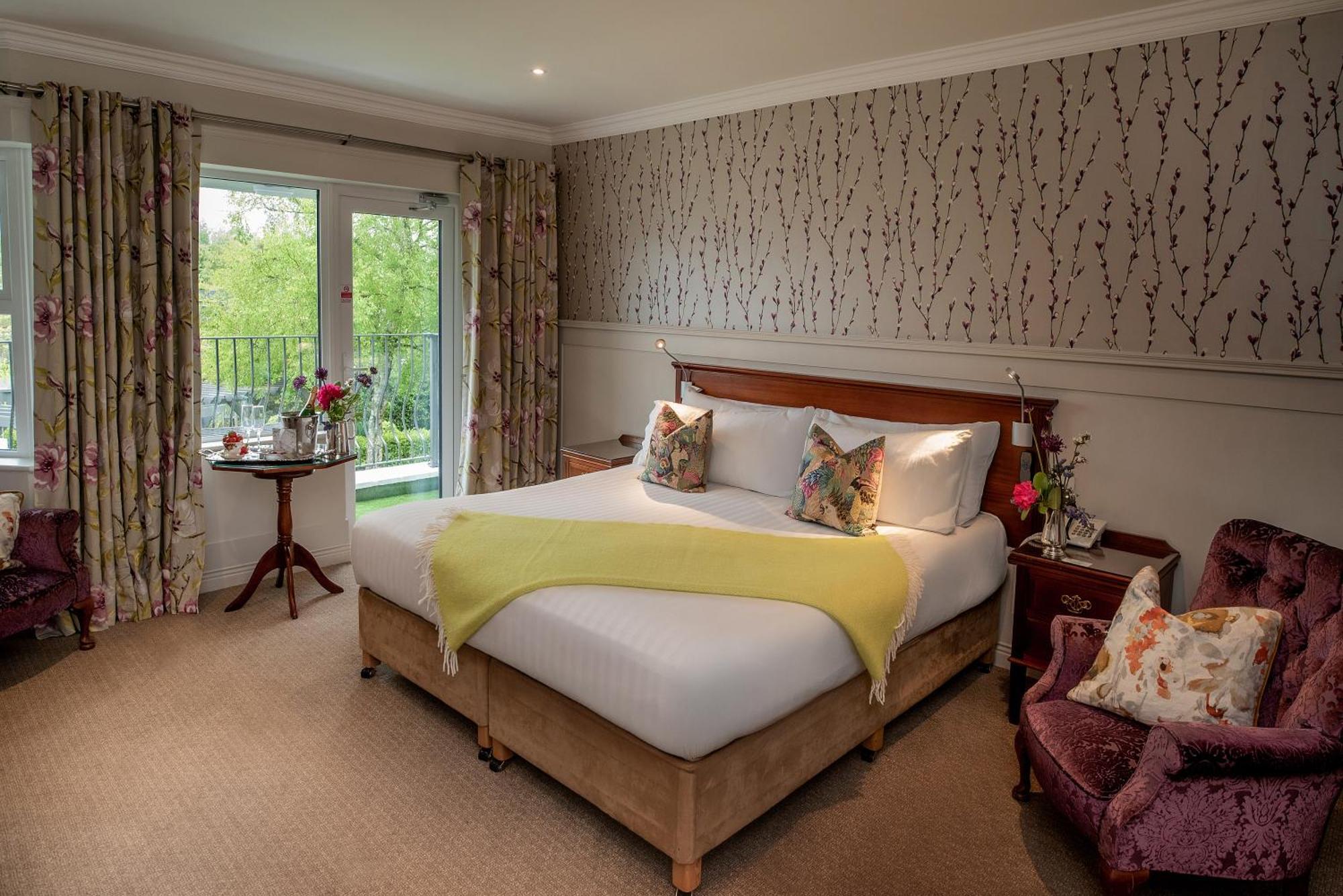 Whitford House Hotel เว็กซ์ฟอร์ด ภายนอก รูปภาพ