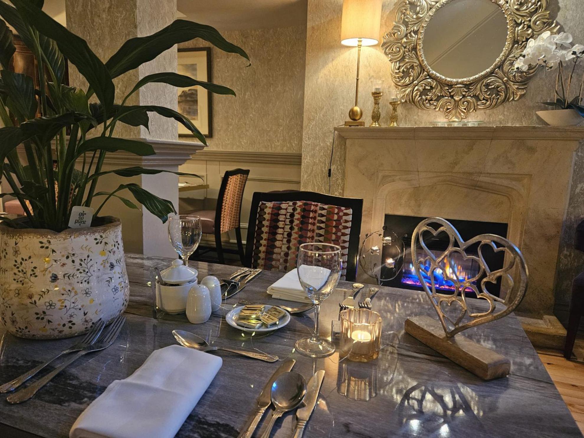 Whitford House Hotel เว็กซ์ฟอร์ด ภายนอก รูปภาพ