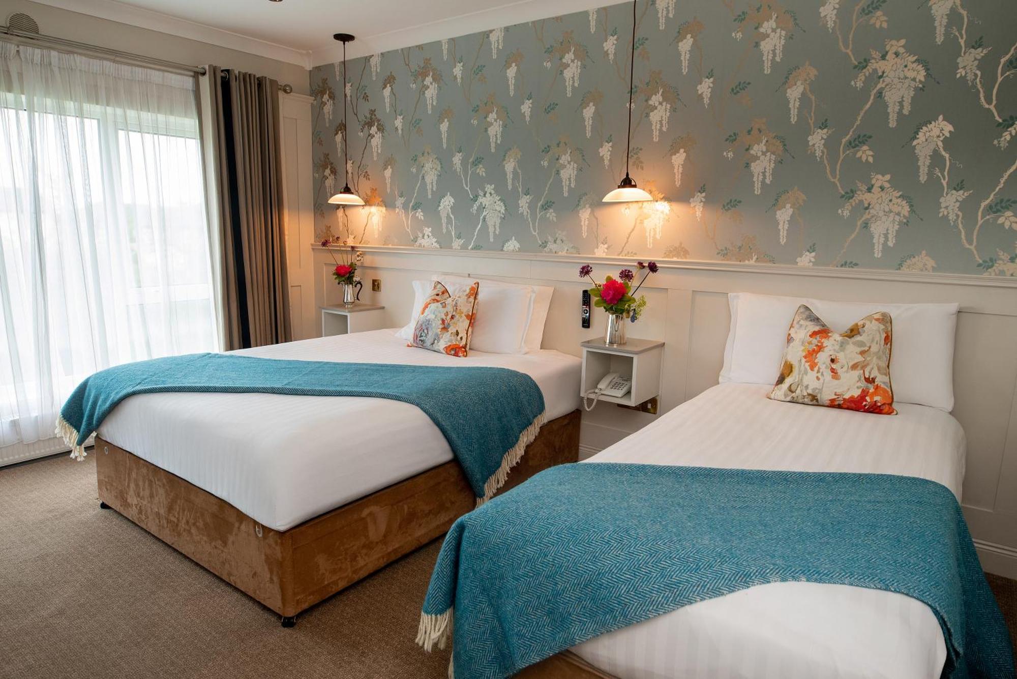 Whitford House Hotel เว็กซ์ฟอร์ด ภายนอก รูปภาพ