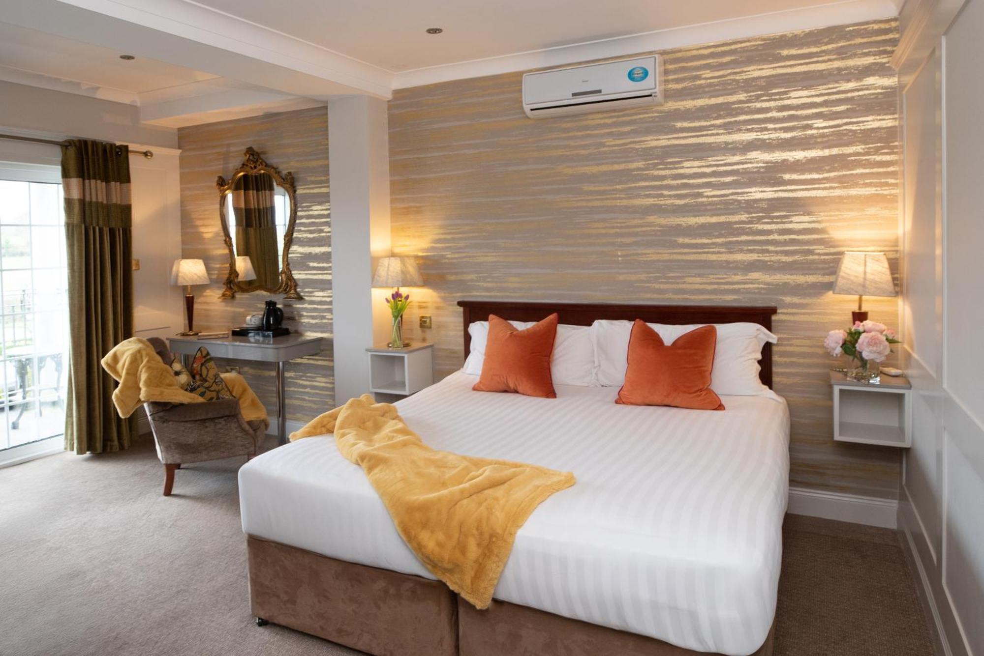 Whitford House Hotel เว็กซ์ฟอร์ด ภายนอก รูปภาพ