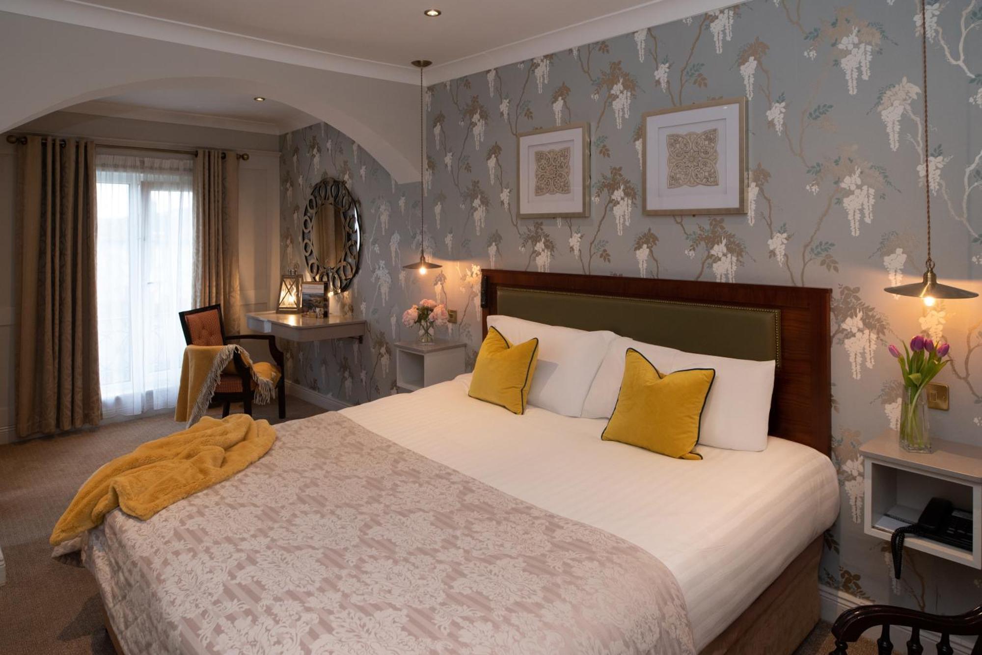 Whitford House Hotel เว็กซ์ฟอร์ด ภายนอก รูปภาพ