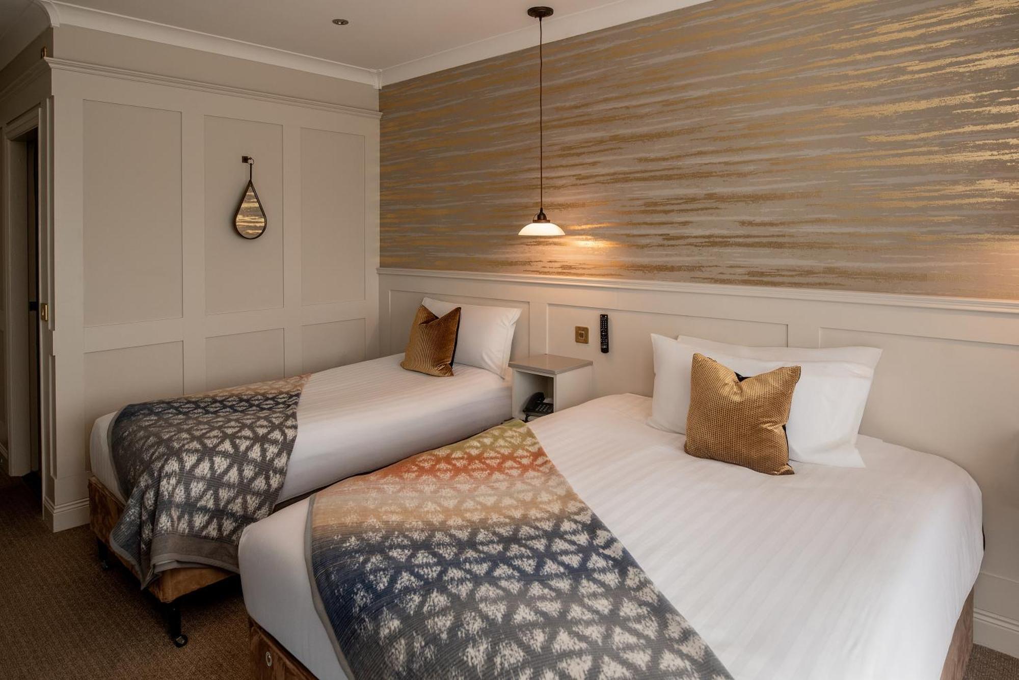 Whitford House Hotel เว็กซ์ฟอร์ด ภายนอก รูปภาพ