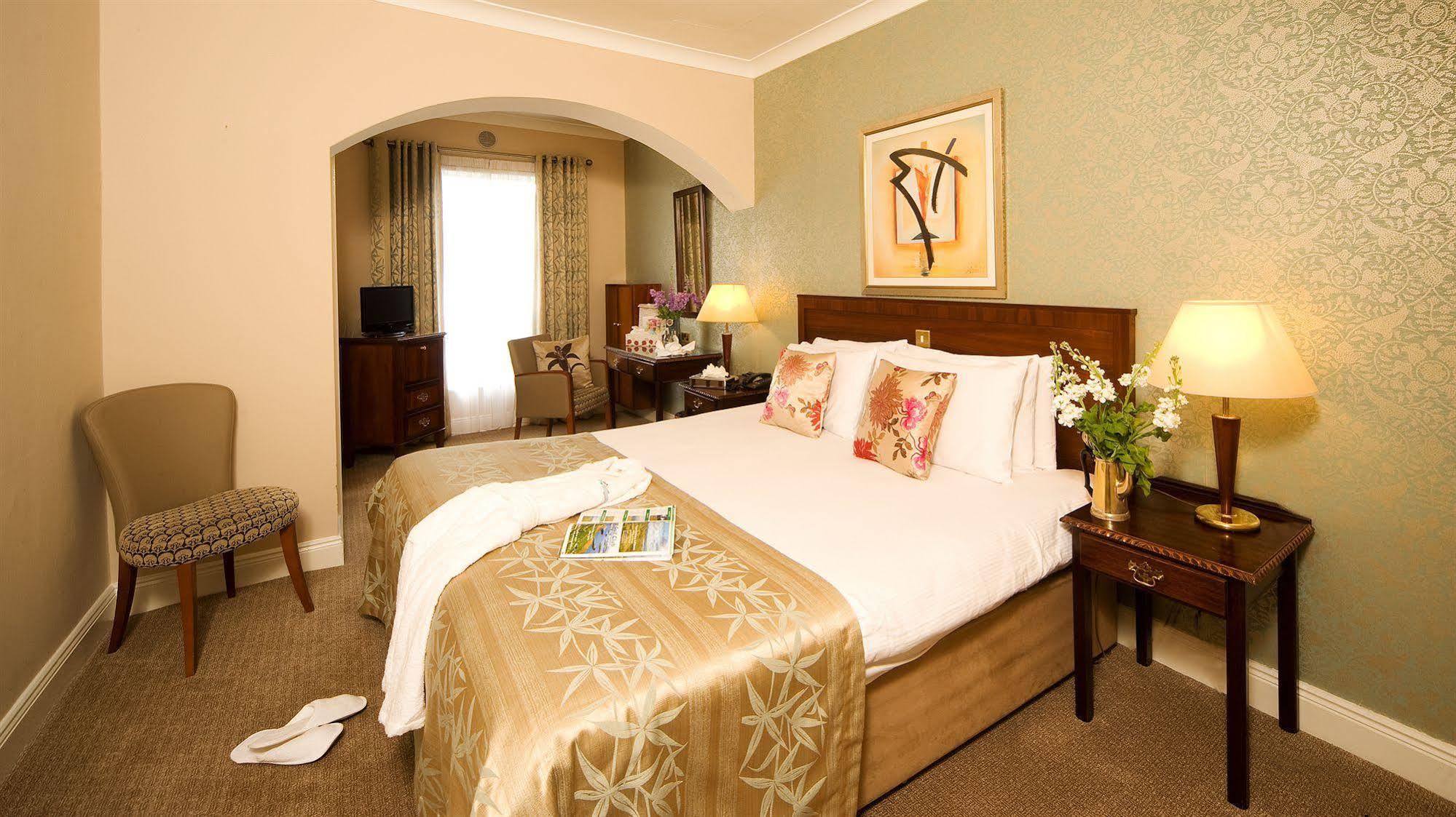 Whitford House Hotel เว็กซ์ฟอร์ด ภายนอก รูปภาพ