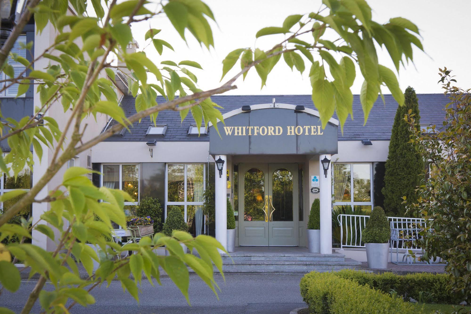 Whitford House Hotel เว็กซ์ฟอร์ด ภายนอก รูปภาพ